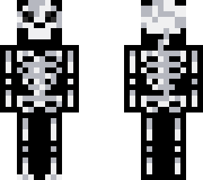 skeleton boi