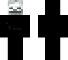 skeleton head