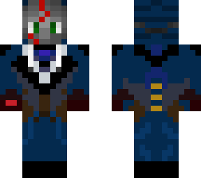 skin erstellt von rebelzebub 13