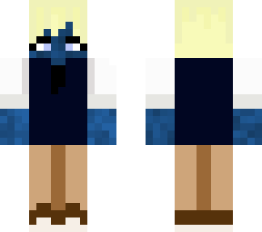 skin for me