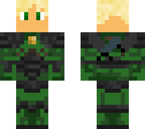 skin for my friend isaac.