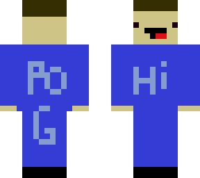 skin i make