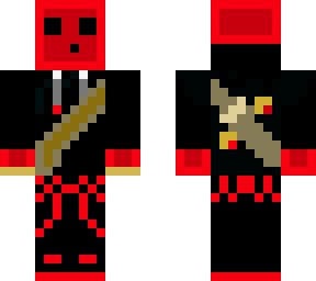 slime skin