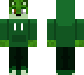 slipp 5.0 (made by foxytwinnings) (i did some modifications to it)