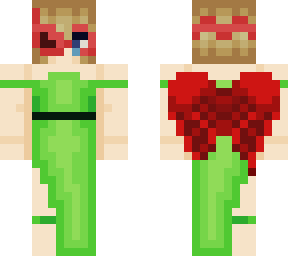 sloth's masquerade outfit