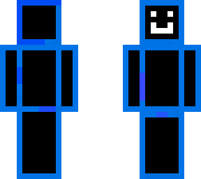 smile guy