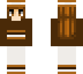 smore girl
