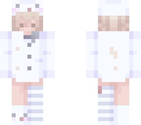 snow boy