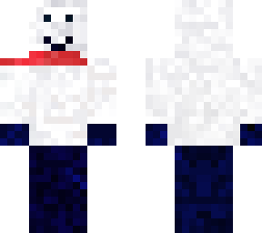 snowman whos is part obsidian
