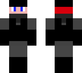 soldier