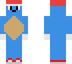 sonic with hat