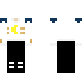 spirit uniform