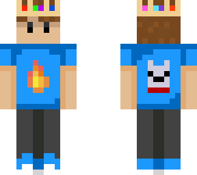 spirkoo (me)