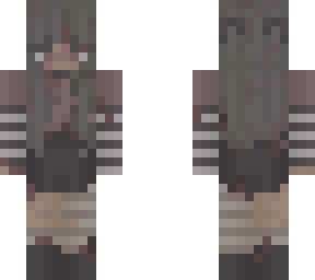 spookie ~no mask~