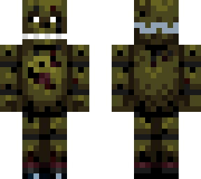 springtrap