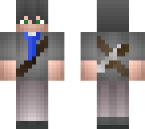 spy-2401 a.k.a wild