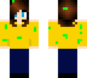 squaishy jungle skin