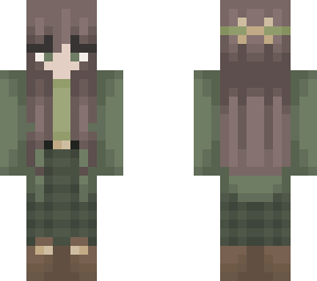 st patricks day girl