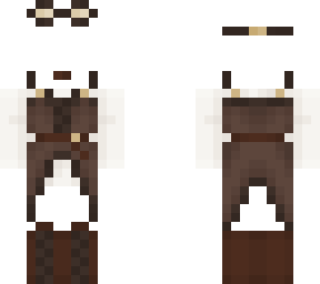 steampunk