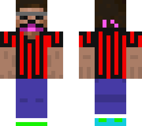 steve is now a bandit