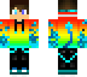 stonks blue  boy