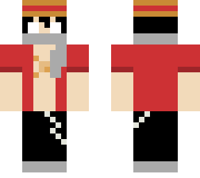 straw hat ozzy