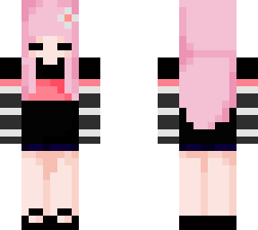 strawberry cutie