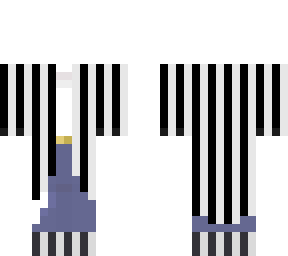 striped shirt base