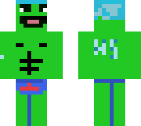 strong turtle