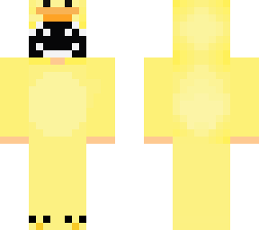 sukuratchi,ducky
