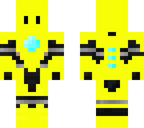 super saiyan blitzbot