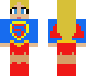 supergirl