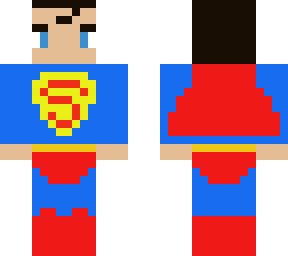 superman