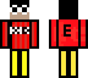 supreme e guy remake