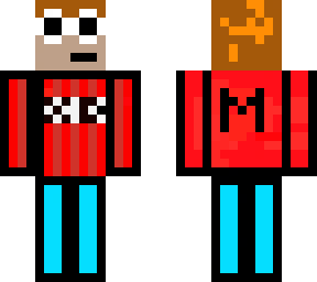 supreme m guy