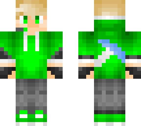 sweaty pro (edit)