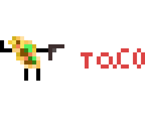 tacodoomsday skin