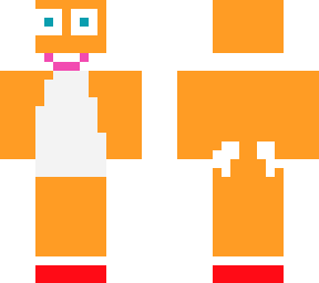 tail