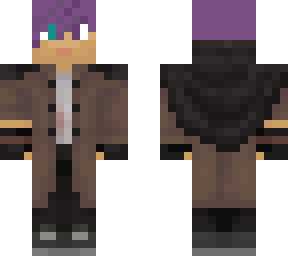 tanamo (updated hair)