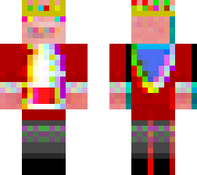 techno *glitched*