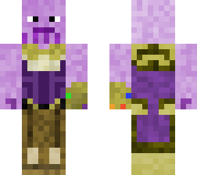thanos