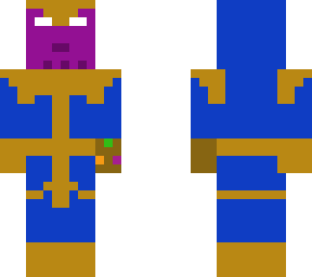 thanos