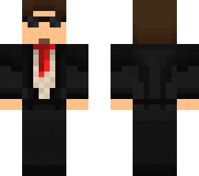 the agent