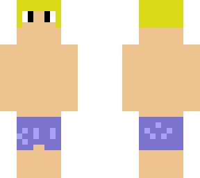 the beach boy