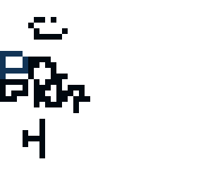 the bruh skin