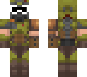 the hmmmp slayer