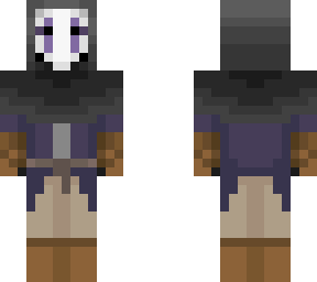 the hunter