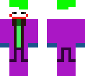the joker