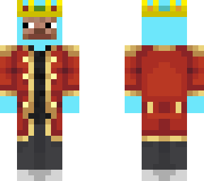 the king gb