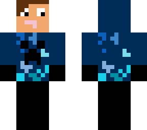 the official logan plaz avatar
